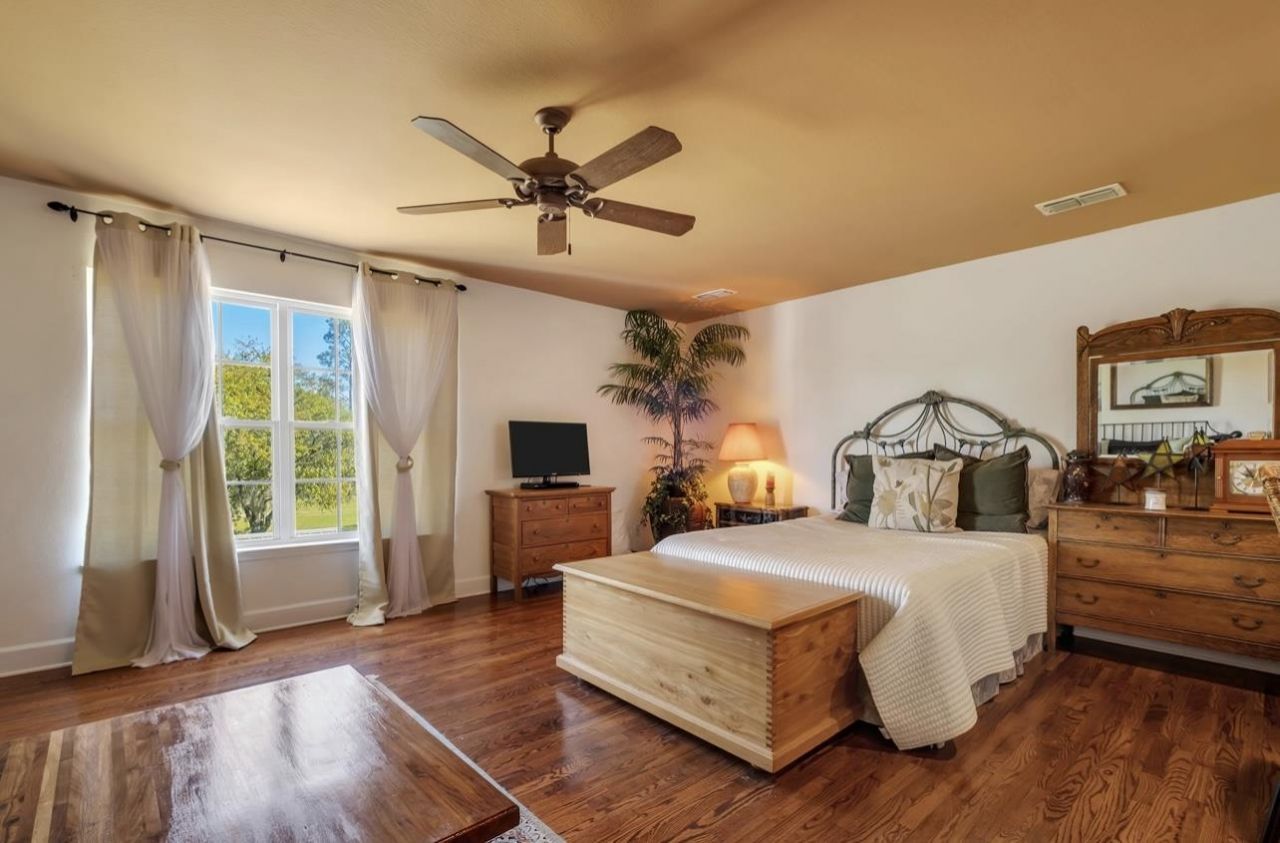 4004 Golf Course, Perry, FL 32348 Photo