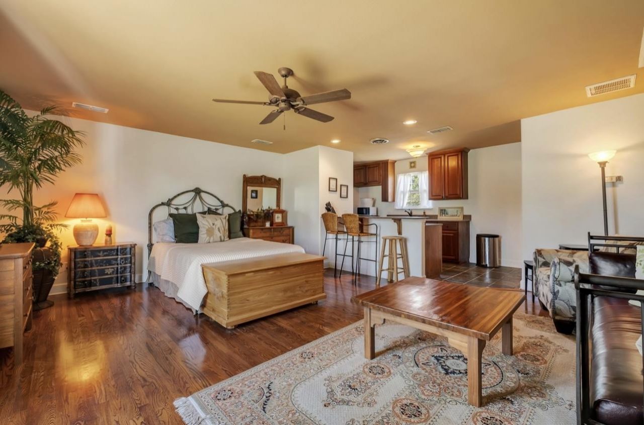 4004 Golf Course, Perry, FL 32348 Photo