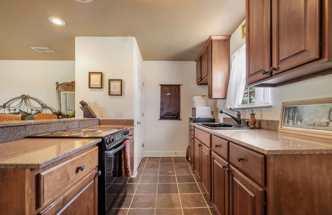 4004 Golf Course, Perry, FL 32348 Photo