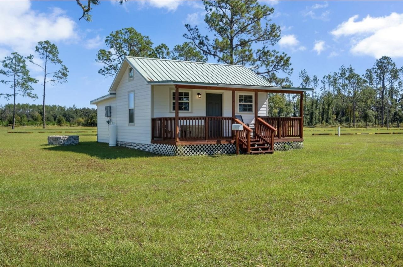 4004 Golf Course, Perry, FL 32348 Photo