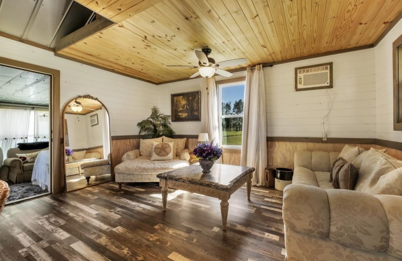 4004 Golf Course, Perry, FL 32348 Photo