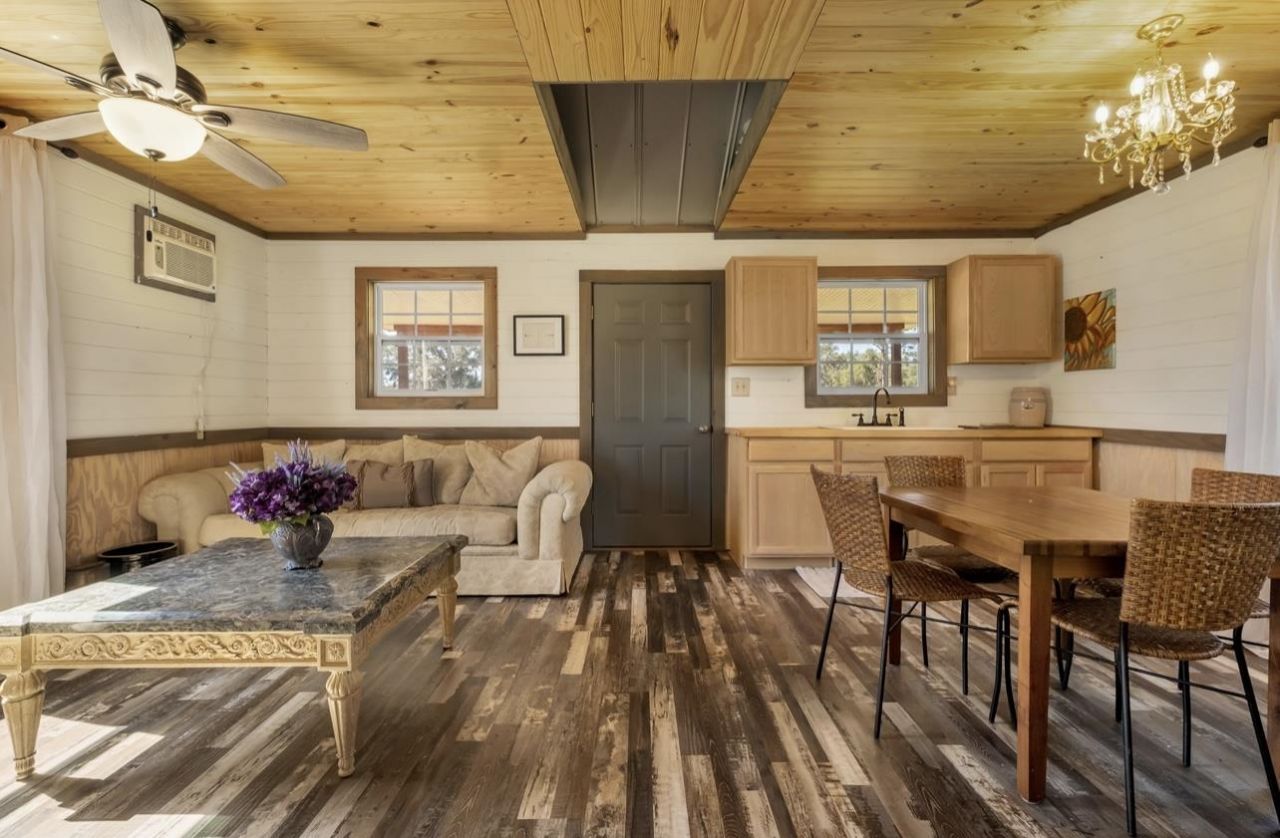 4004 Golf Course, Perry, FL 32348 Photo