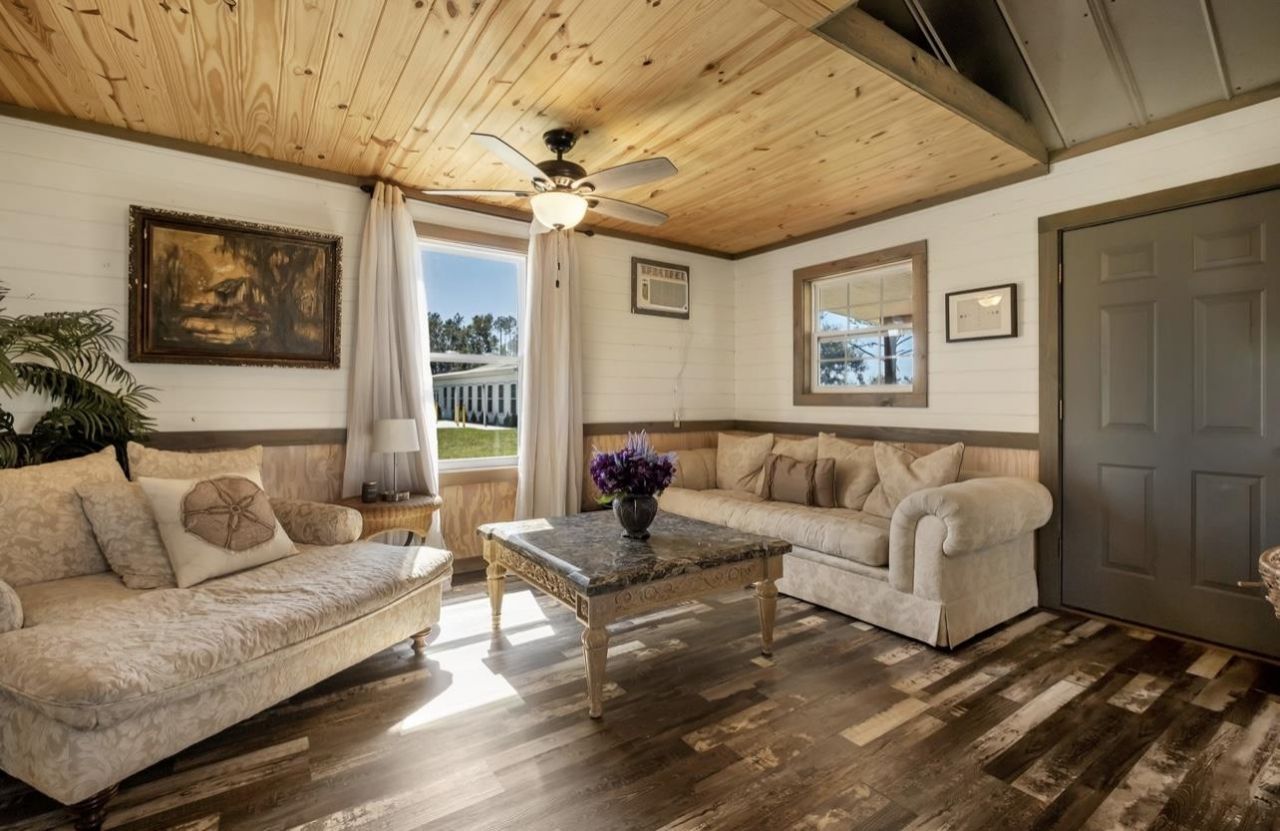 4004 Golf Course, Perry, FL 32348 Photo