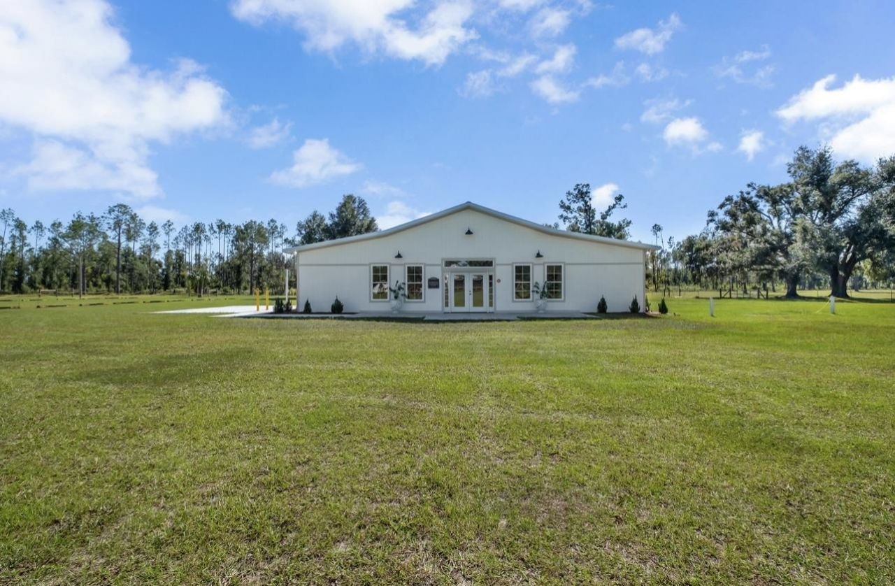 4004 Golf Course, Perry, FL 32348 Photo