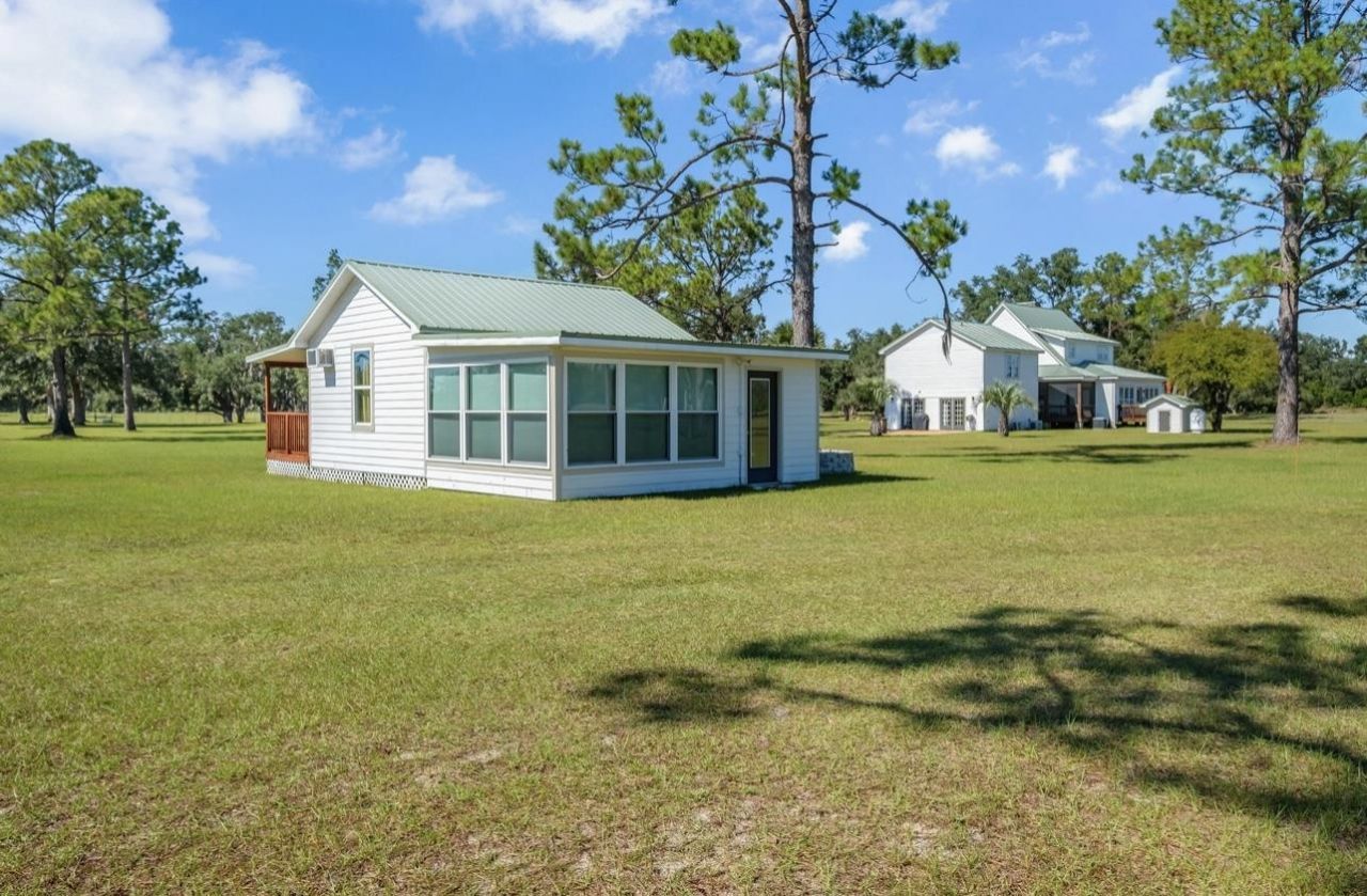 4004 Golf Course, Perry, FL 32348 Photo