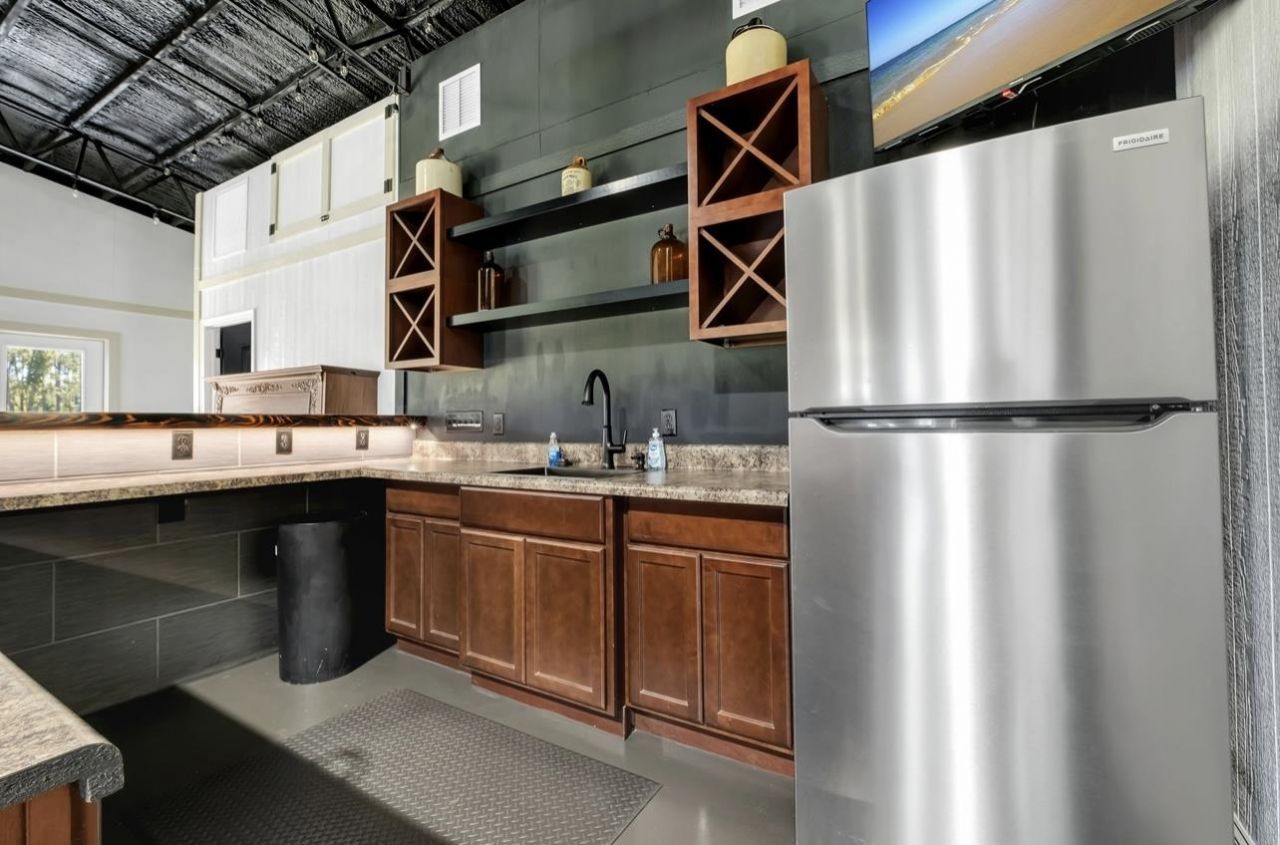 4004 Golf Course, Perry, FL 32348 Photo