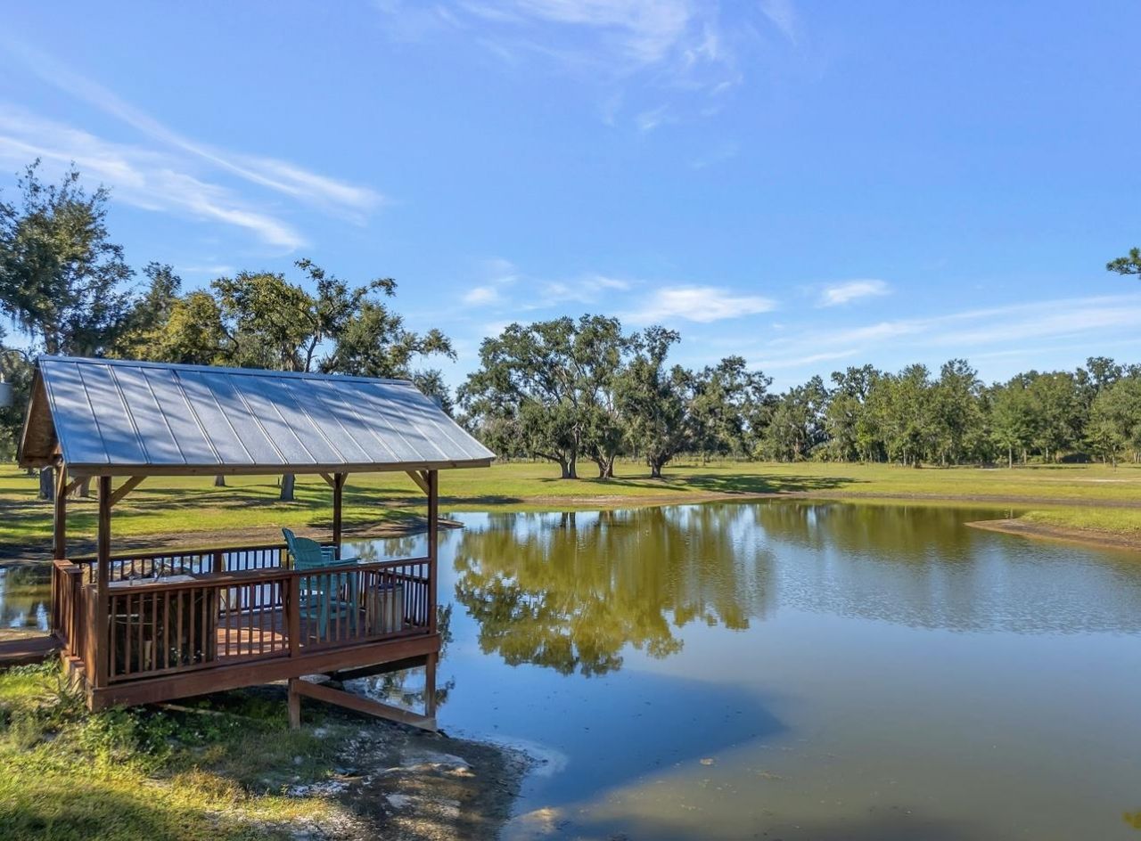 4004 Golf Course, Perry, FL 32348 Photo