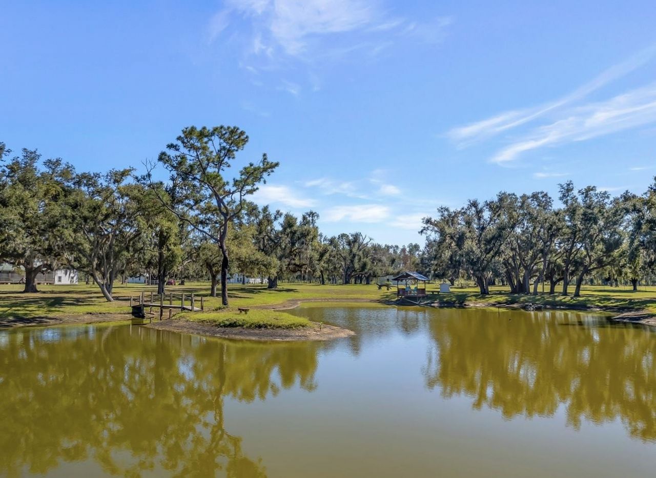 4004 Golf Course, Perry, FL 32348 Photo