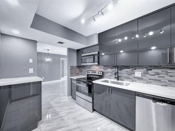 1100 Saint Charles Place, Unit 708, Pembroke Pines, FL 33026