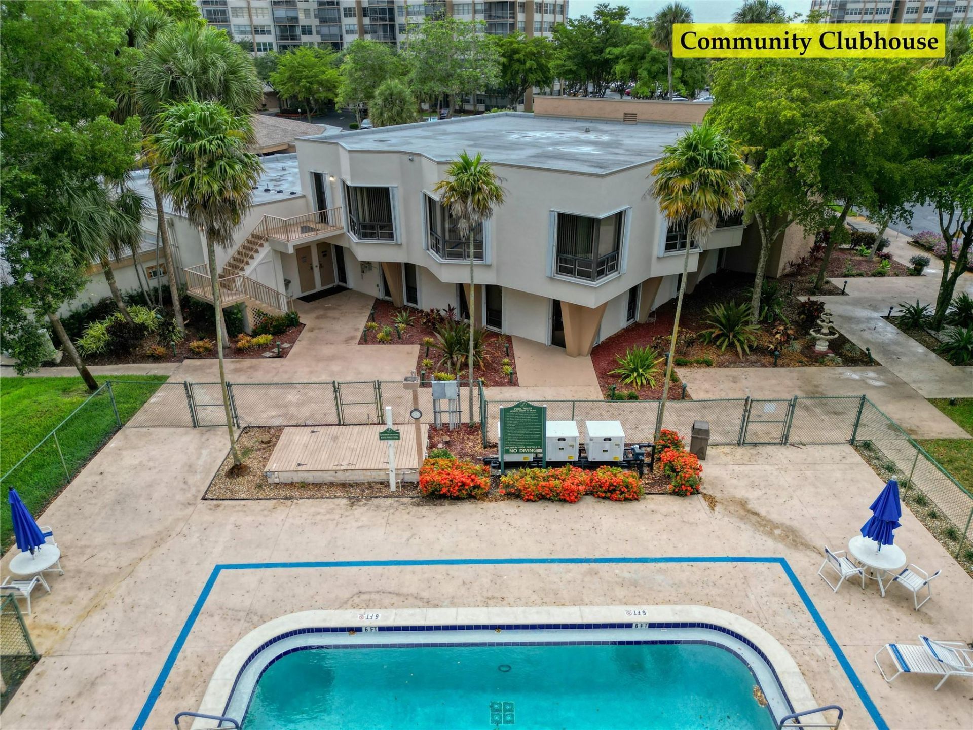 1100 Saint Charles Place, Unit 708, Pembroke Pines, FL 33026 Photo