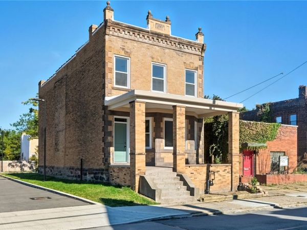121 Shetland Street, Pittsburgh, PA 15206