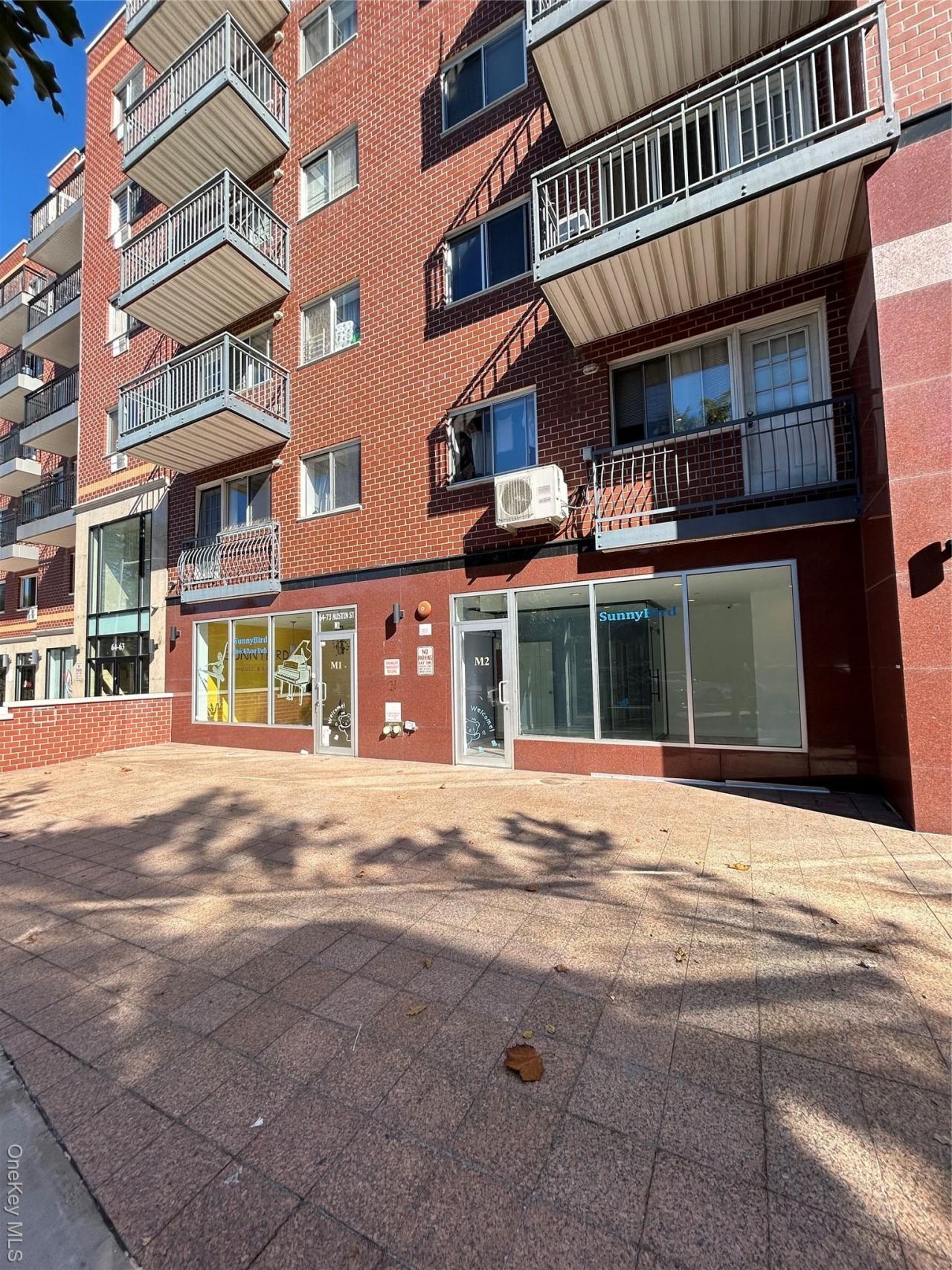 64-73 Austin Street, Unit M1 & M2, Rego Park, NY 11374 Main Photo