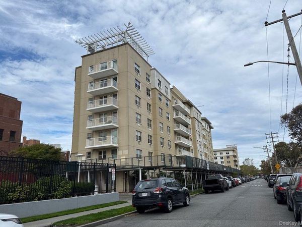 221 Beach 80th Street, Unit 3D, Rockaway Beach, NY 11693