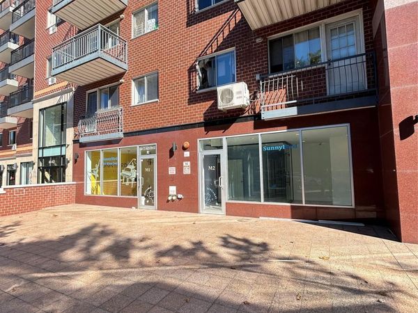 64-73 Austin Street, Unit M1 & M2, Rego Park, NY 11374