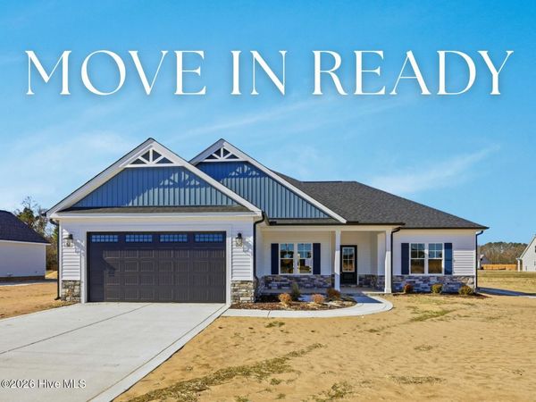 3696 Drew Farmer Road, La Grange, NC 28551