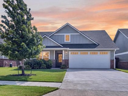 422 Travis Drive McGregor, TX 76657