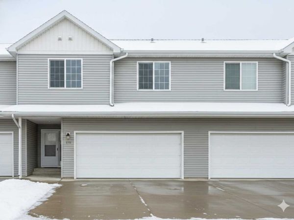 1511 11th Avenue E, West Fargo, ND 58078