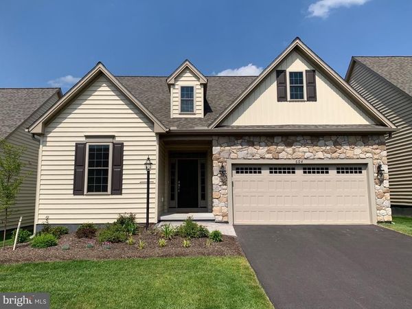 604 GREENBRIAR PATH, COCHRANVILLE, PA 19330