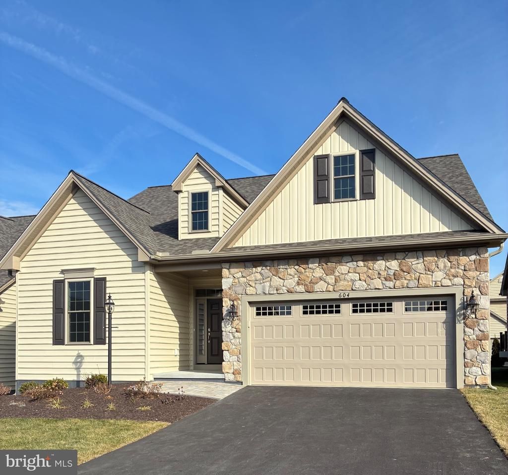 604 Greenbriar Path, Cochranville, PA 19330 Main Photo