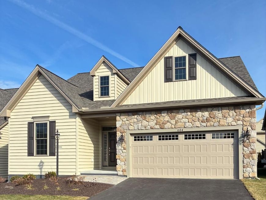 604 Greenbriar Path, Cochranville, PA 19330 Main Photo