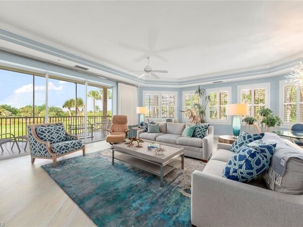 5669 Baltusrol CT, Unit 2B, SANIBEL, FL 33957