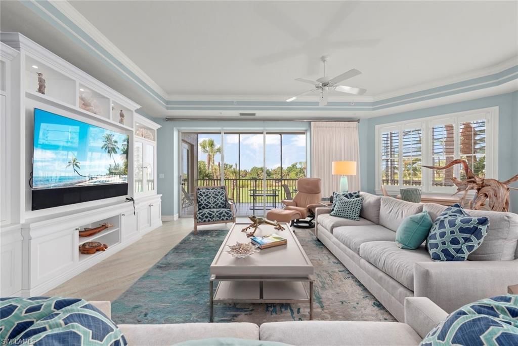 5669 Baltusrol Ct, Unit 2B, Sanibel, FL 33957 Photo