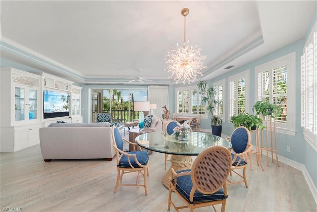 5669 Baltusrol Ct, Unit 2B, Sanibel, FL 33957 Photo