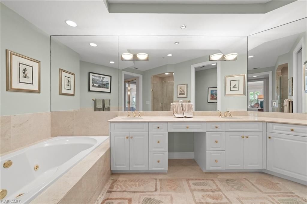 5669 Baltusrol Ct, Unit 2B, Sanibel, FL 33957 Photo