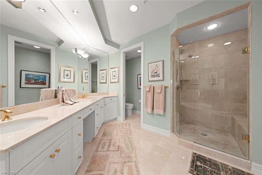 5669 Baltusrol Ct, Unit 2B, Sanibel, FL 33957 Photo