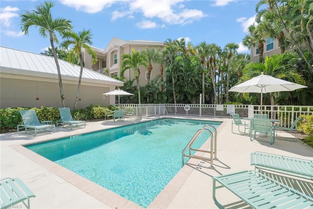 5669 Baltusrol Ct, Unit 2B, Sanibel, FL 33957 Photo