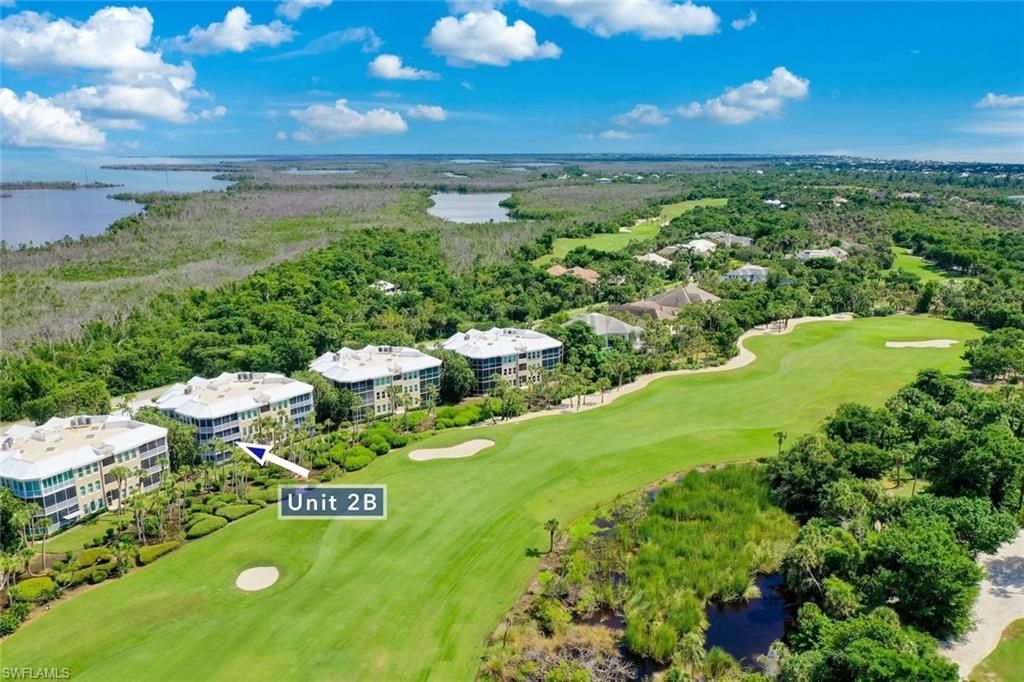 5669 Baltusrol Ct, Unit 2B, Sanibel, FL 33957 Photo
