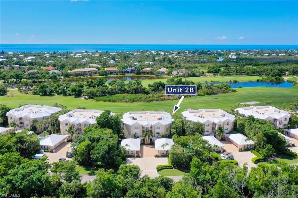 5669 Baltusrol Ct, Unit 2B, Sanibel, FL 33957 Photo