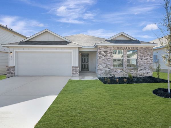 10326 Goodison Drive, Converse, TX 78109