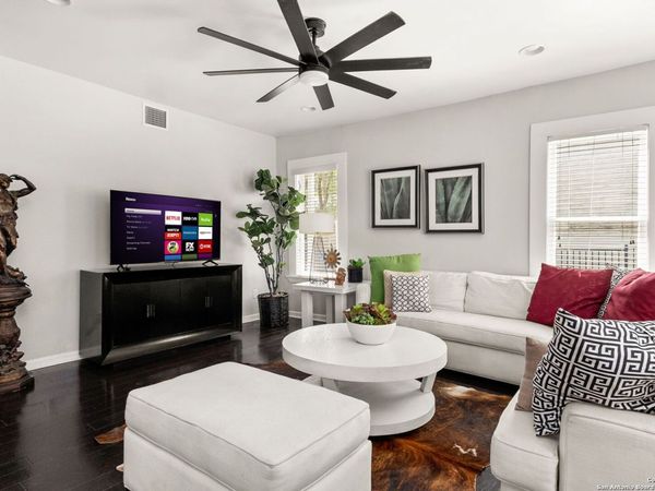 500 Kendall, San Antonio, TX 78212