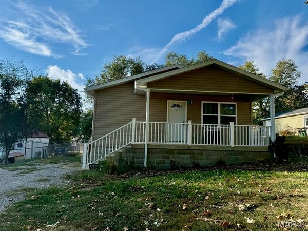 1320 W Saint Clair Street, Vandalia, IL 62471