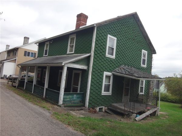 914 Coal Street, Republic, PA 15475