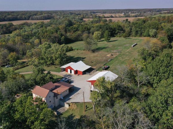 2099 300th St Street, Montrose, IA 52639