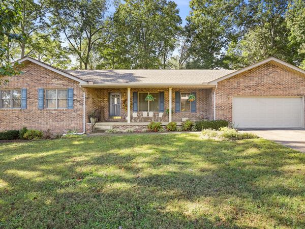 1242 Yorkshire Estates Road, London, KY 40744