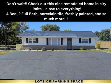 212 Virgil Street, Monticello, KY 42633