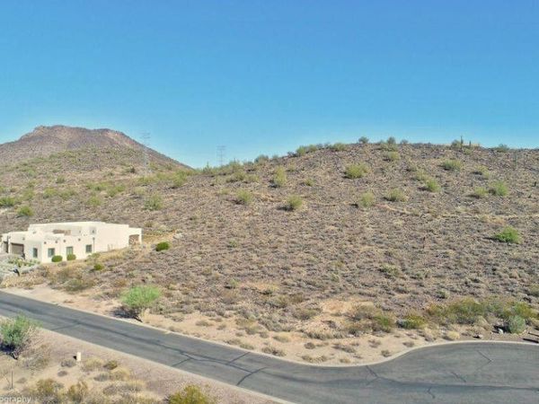 24213 N 65TH Avenue, Unit 28, Glendale, AZ 85310