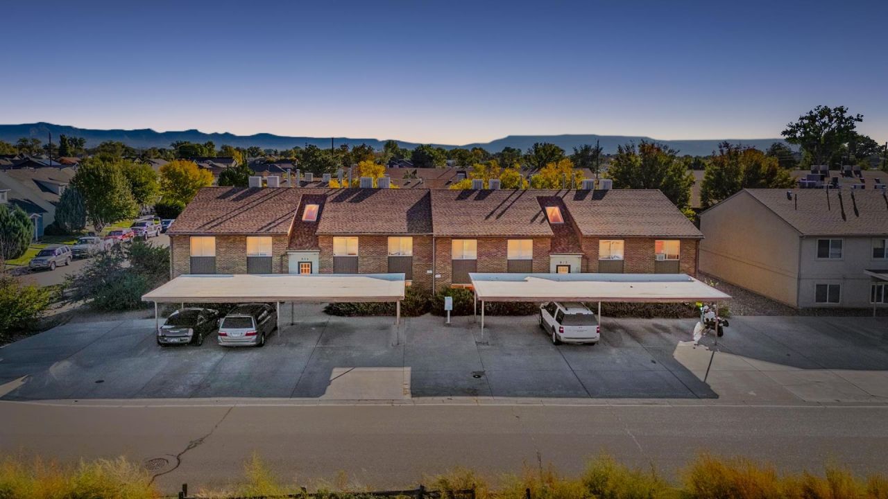 804 & 812 W Cedar Court, Fruita, CO 81521 Main Photo