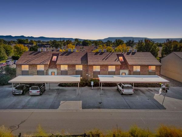 804 & 812 W Cedar Court, Fruita, CO 81521