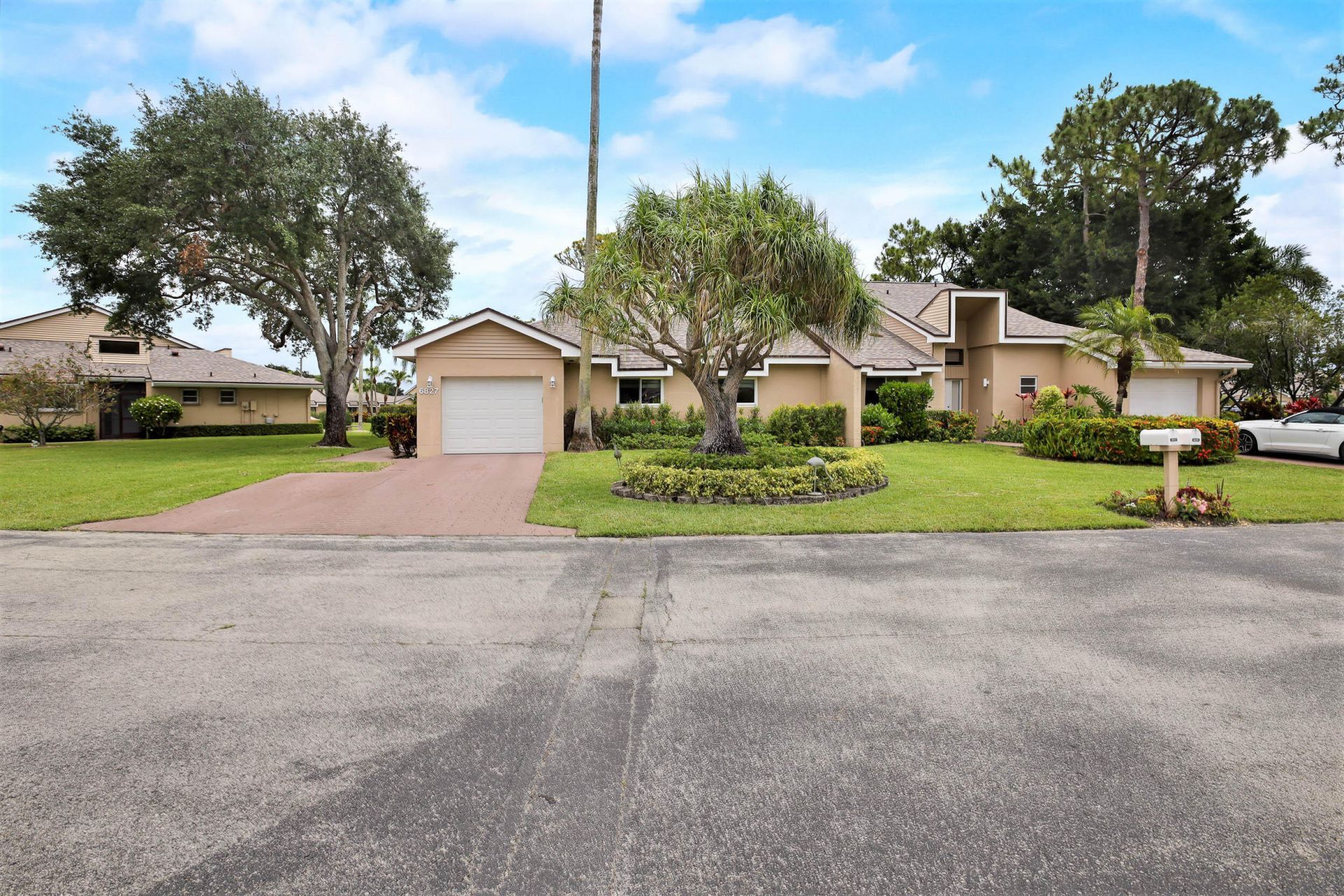 6827 Fountains Circle, Lake Worth, FL 33467 Photo