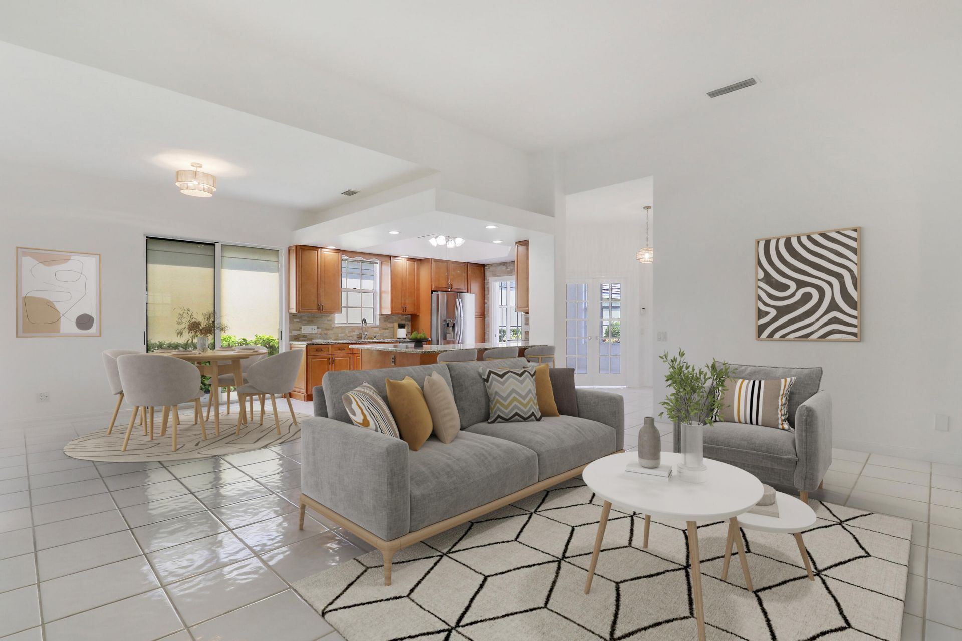 220 NW Bentley Circle, Port Saint Lucie, FL 34986 Photo