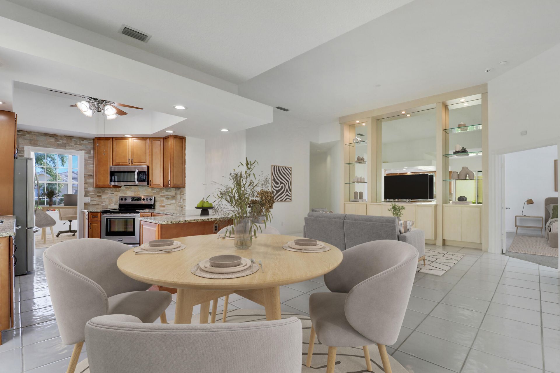 220 NW Bentley Circle, Port Saint Lucie, FL 34986 Photo