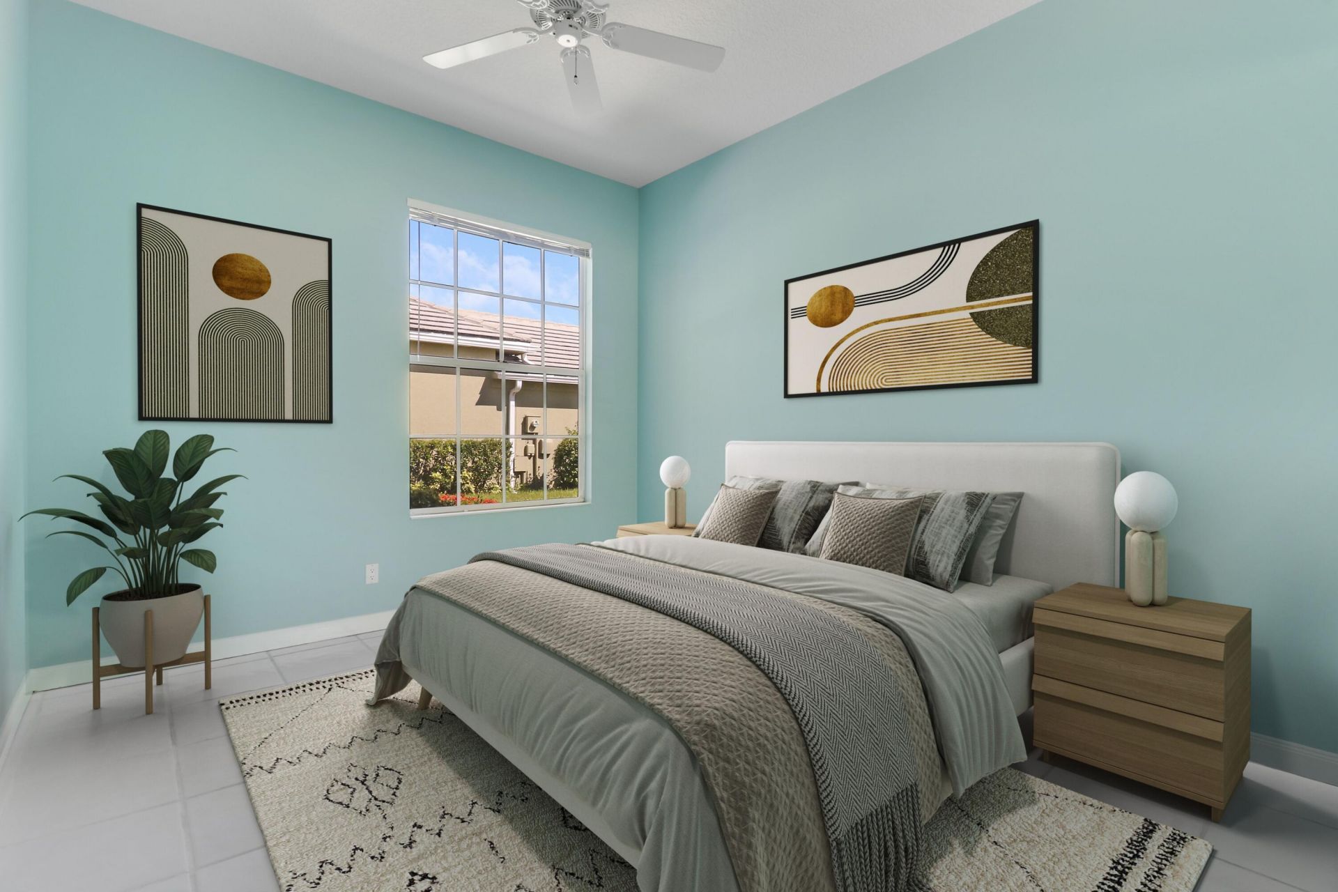 220 NW Bentley Circle, Port Saint Lucie, FL 34986 Photo