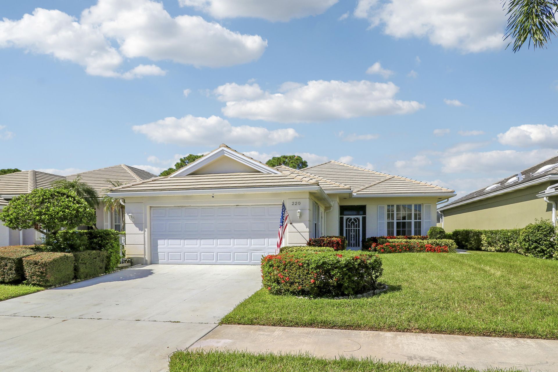 220 NW Bentley Circle, Port Saint Lucie, FL 34986 Photo