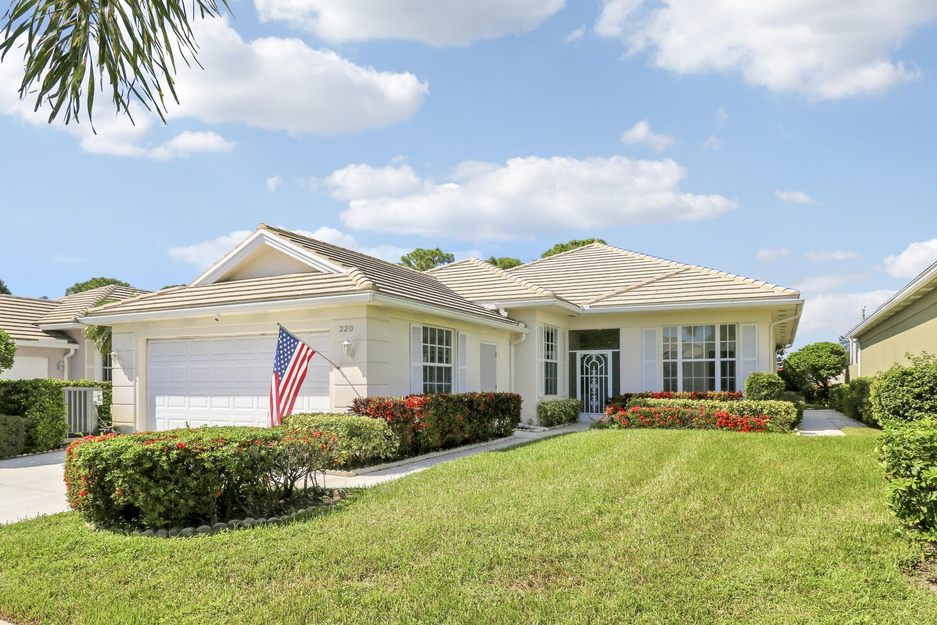 220 NW Bentley Circle, Port Saint Lucie, FL 34986 Photo