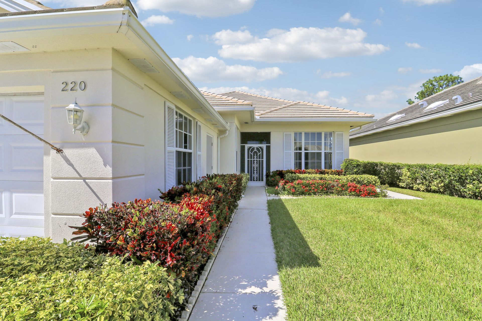 220 NW Bentley Circle, Port Saint Lucie, FL 34986 Photo