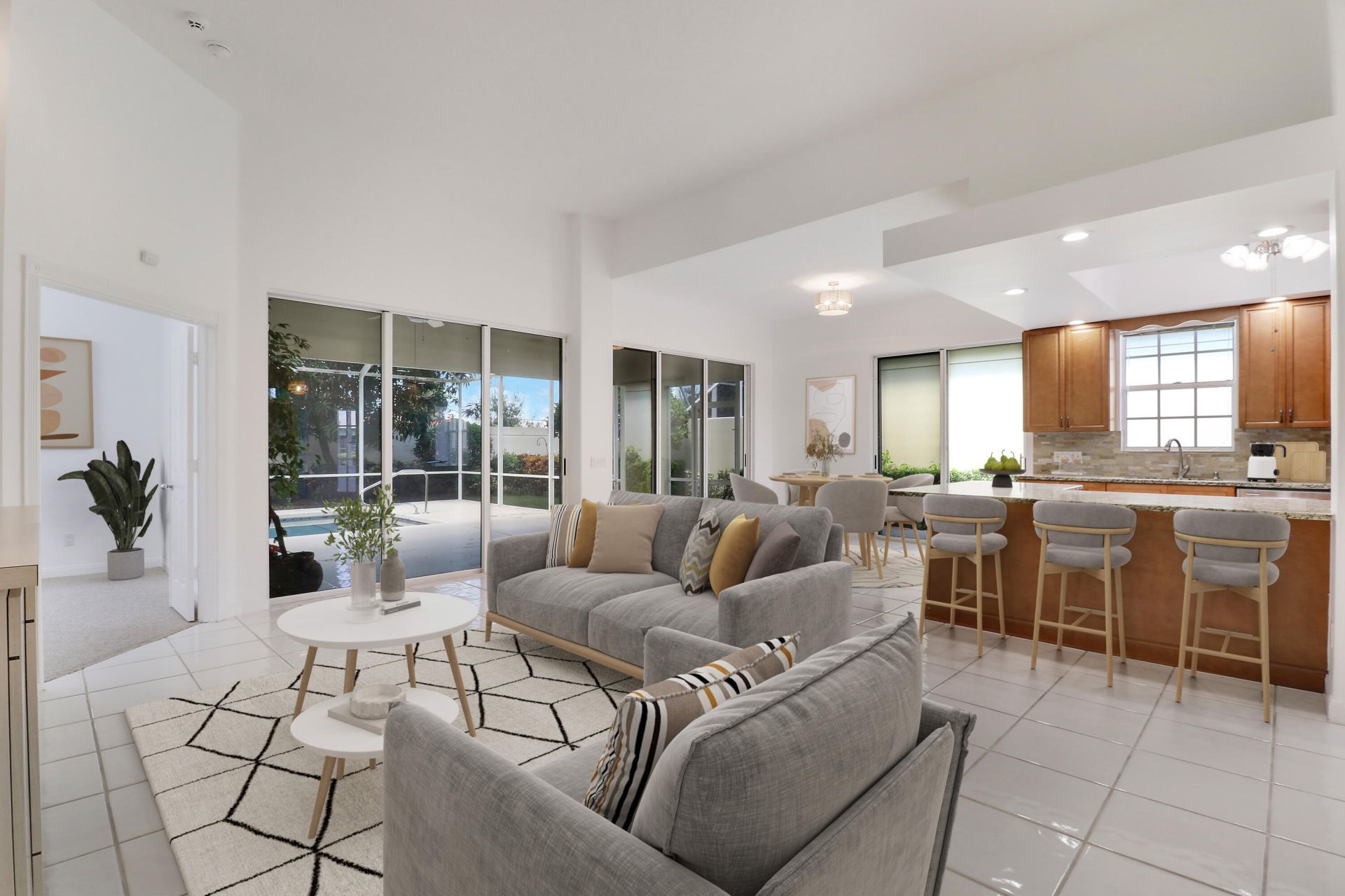 220 NW Bentley Circle, Port Saint Lucie, FL 34986 Photo